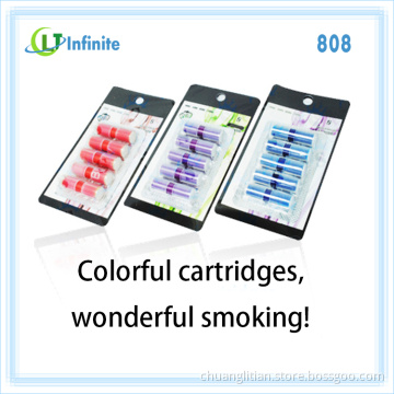 Colorful Replaceable Cartridge